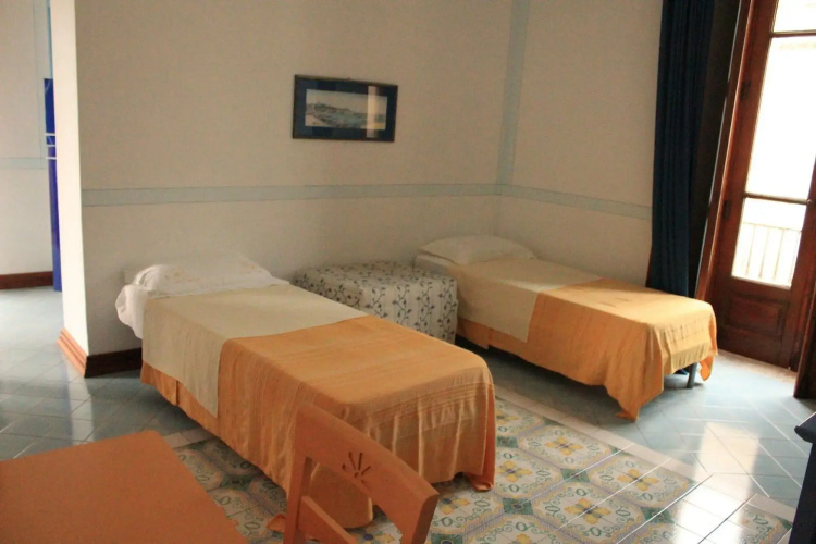 Hotel Del Sole Al Plebiscito