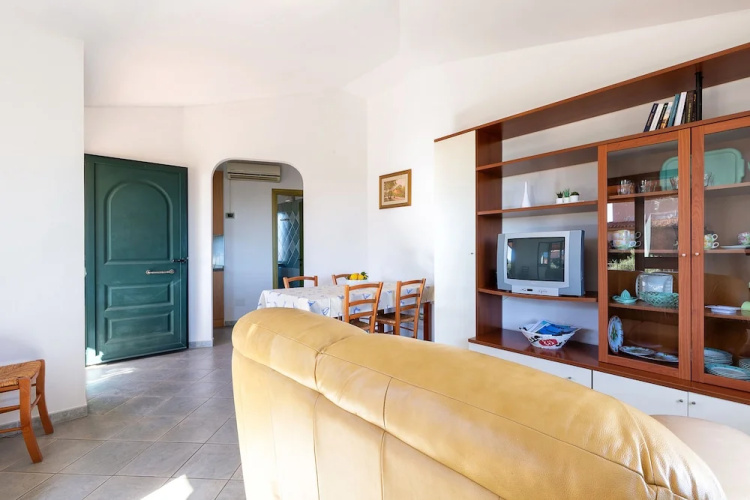 Residence Verde Navarrese