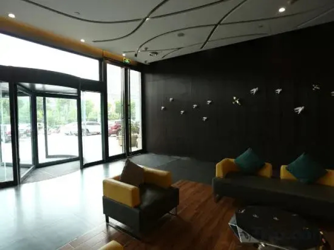 Orange Hotel (Yangzhou Wanda Plaza)