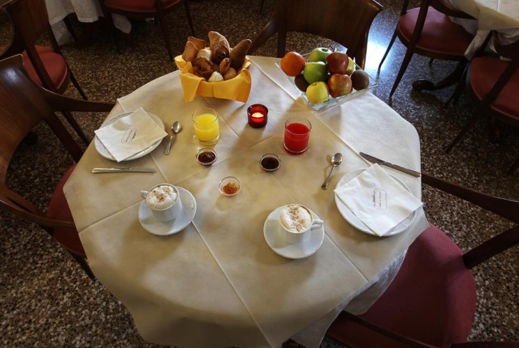 Hotel San Moise photo 12
