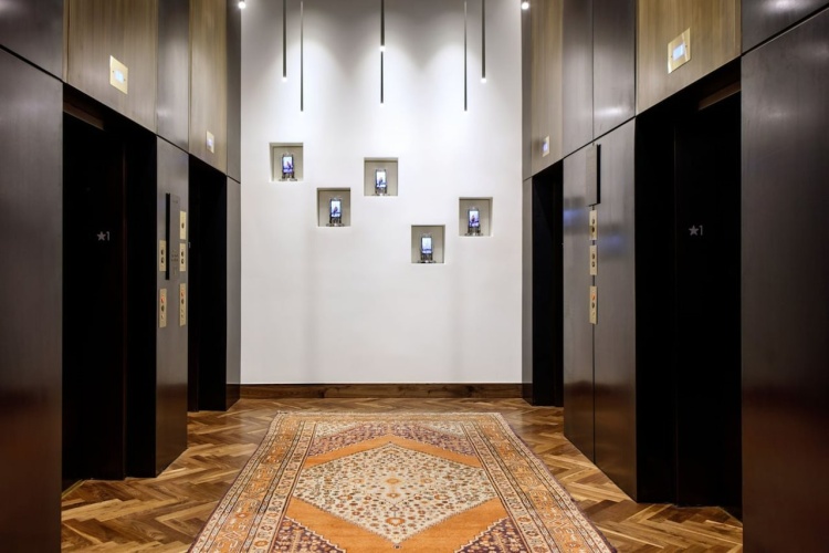 Kimpton Hotel Born photo 20