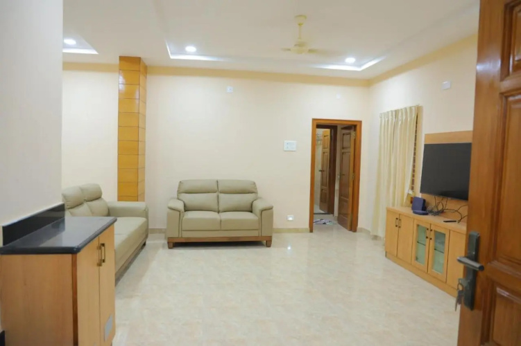 Padma Homes Stay