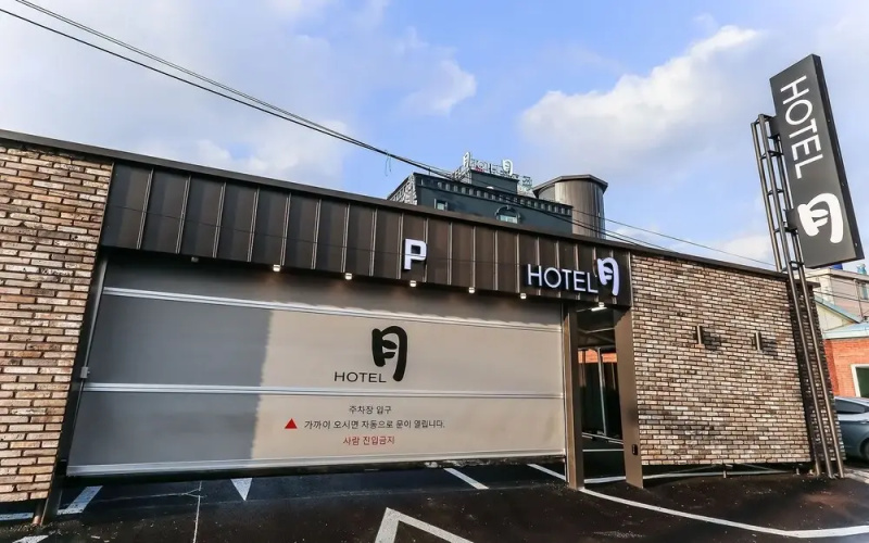 Hotelbild