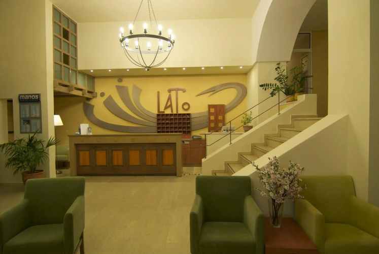 Lato Hotel