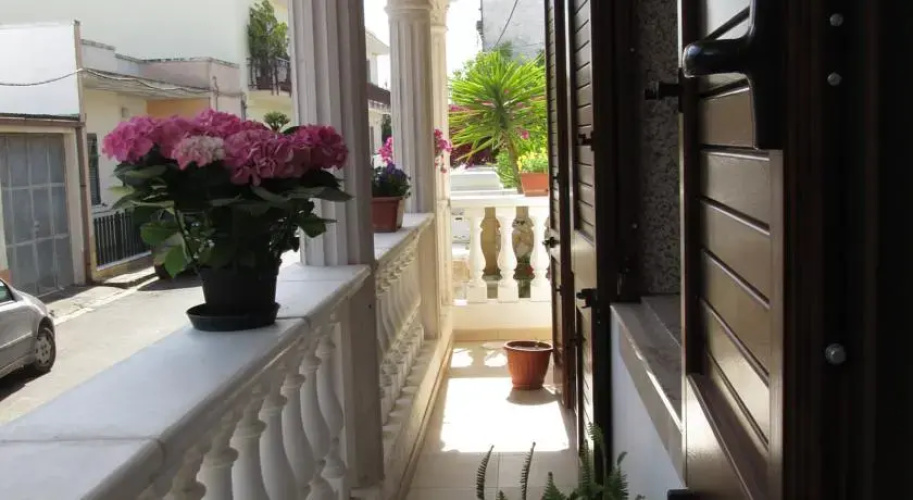B&B Salento Holidays