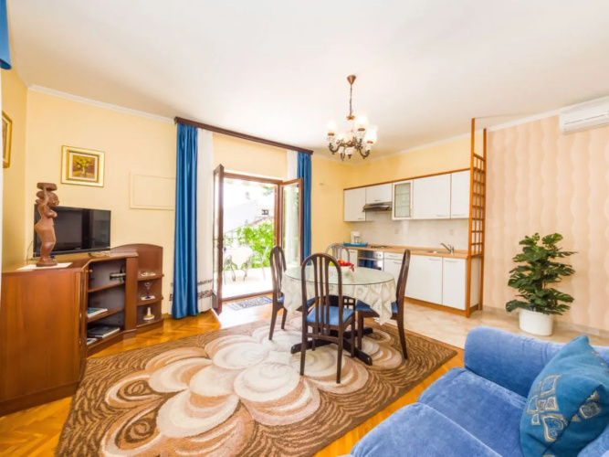 Apartment Stana Caorle 33302