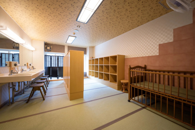 Matsushimaya Ryokan