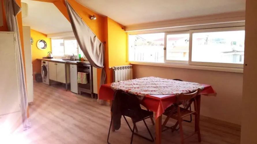 Nice Loft near Stazione Trastevere