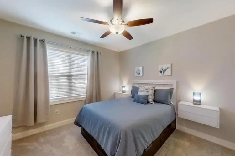 Havens #915 3 Bedroom Condo