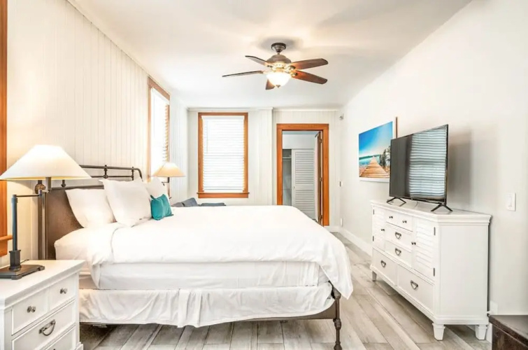 The Bartlum Luxury Studio In Prime Location