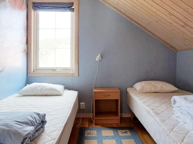 Holiday Home in Mollösund