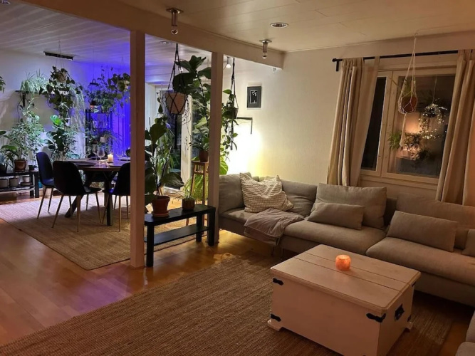 Villa Bee Mehiläinen - Tuusula