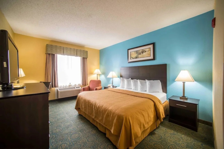 Quality Inn