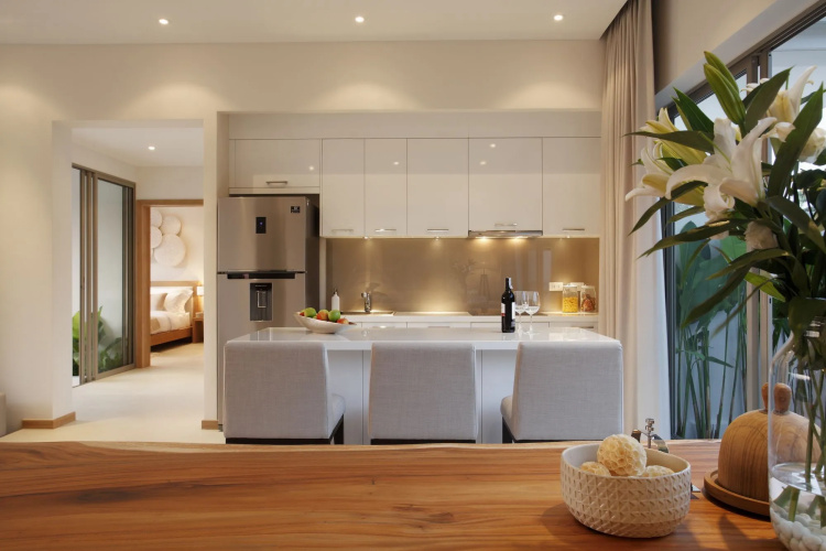 Trichada Villas