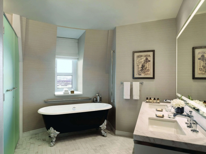 Fairmont Le Chateau Frontenac photo 25