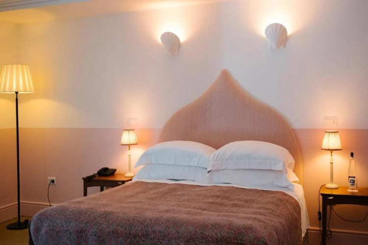 Il Capri Hotel