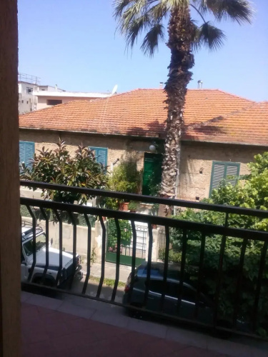 Camera Sui Tigli