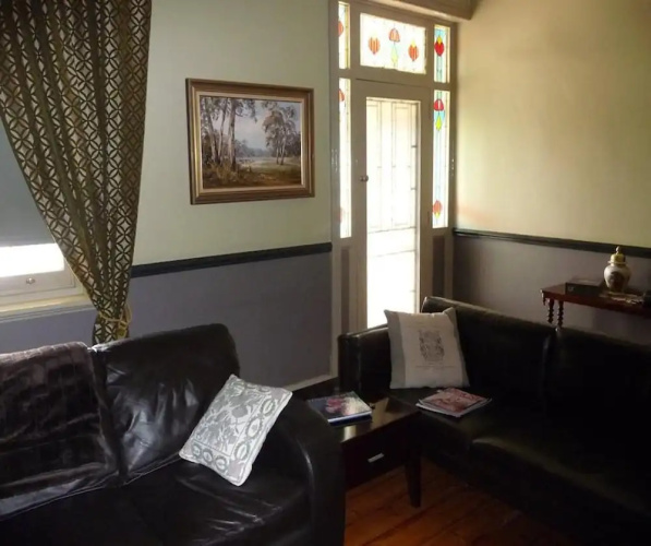 Country Bakehouse Accommodation