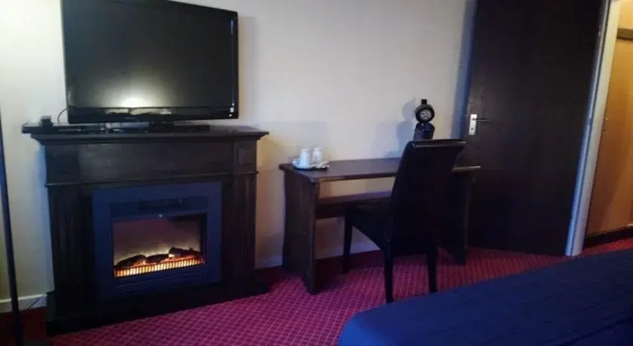 Eifelhotel Daun