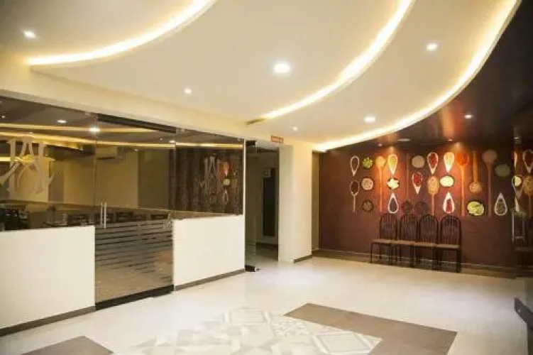 AK Residency