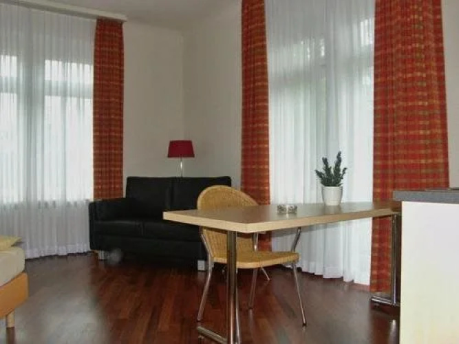 Accademia Apartments