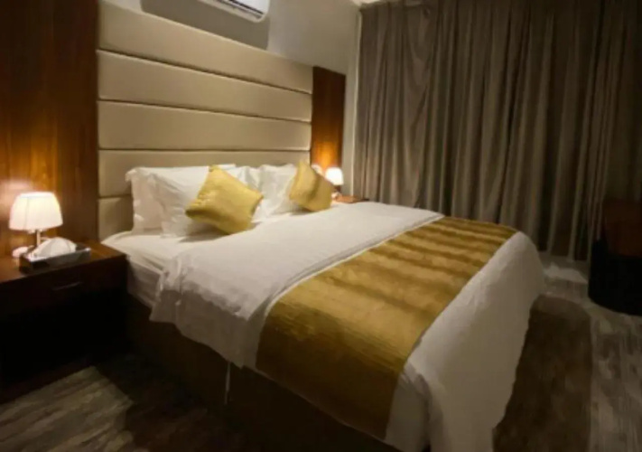 Fakhamet Almasahrf Hotel
