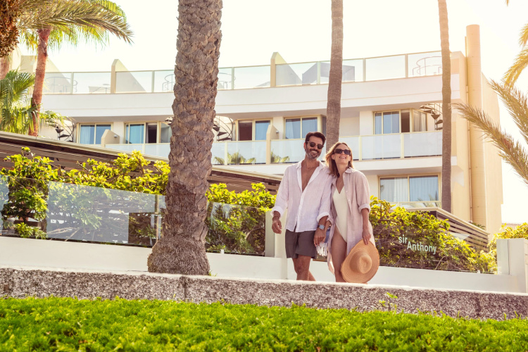 Sir Anthony Hotel photo 23