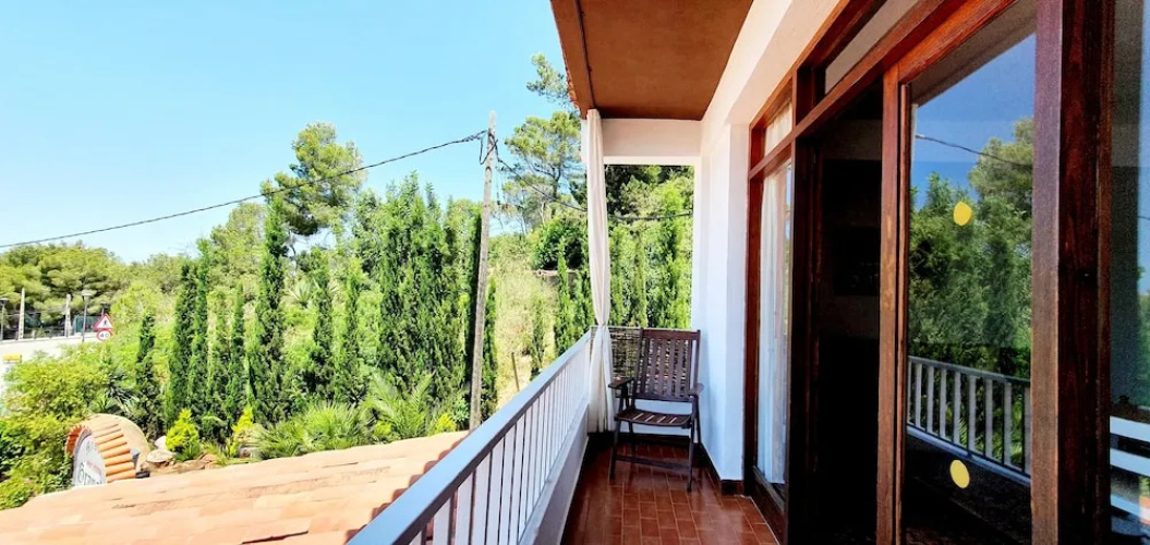 Granada Apartments Ibiza