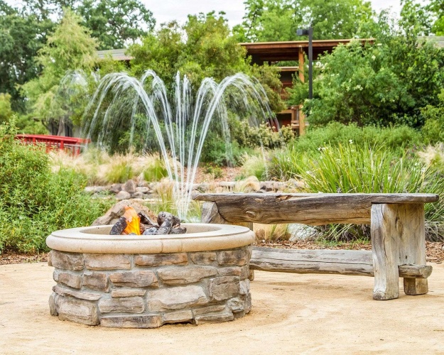Gaia Hotel & Spa Redding, An Ascend Hotel Collection Member photo 19