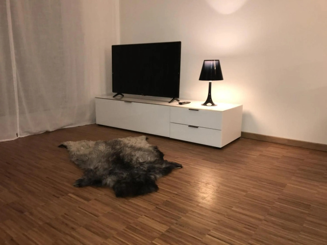 Appartement New Town