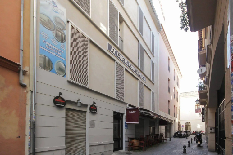 Otel görseli