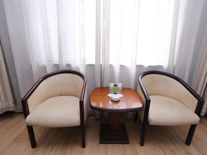 Handan Steel Hotel