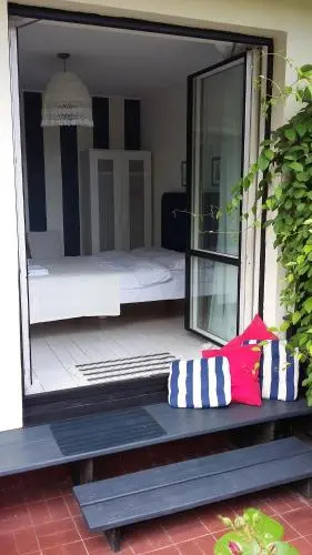 Mirka Apartment