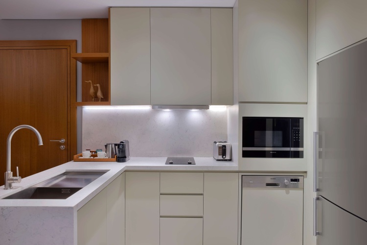 DoubleTree by Hilton Sharjah Waterfront Hotel & Residences photo 36
