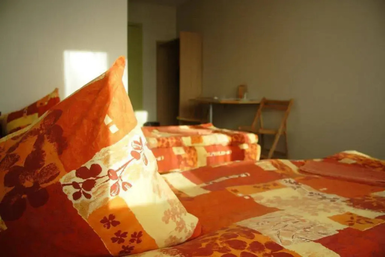 Hostel Brize