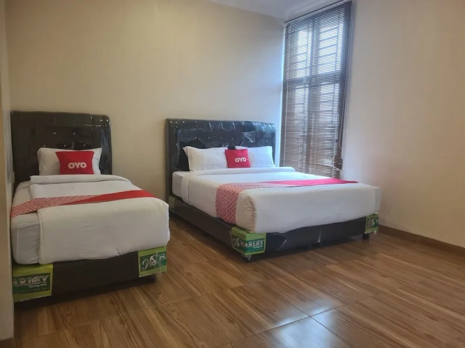 Superior Suite