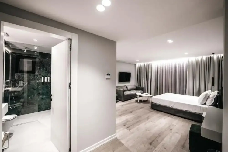 Boe Luxury Hotel