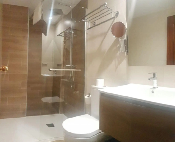 Aparthotel Atlántico Resort