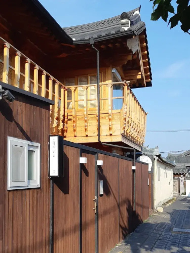 Otel görseli