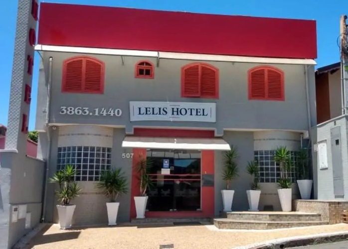 Hotelbild