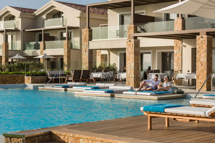 Electra Kefalonia Hotel & Spa photo 16