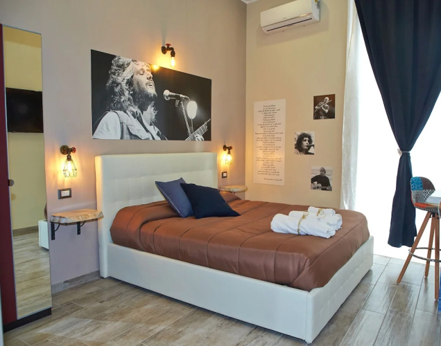 Artisti Bed&Dreams