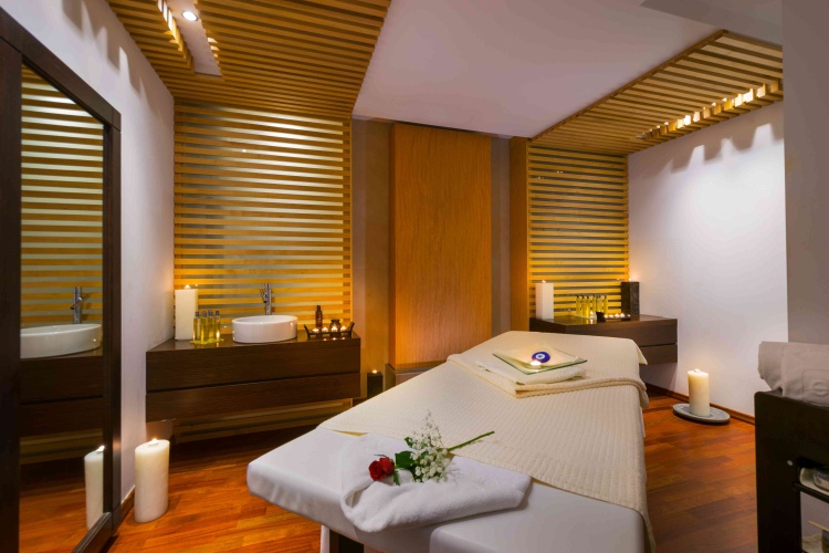 Elysium Resort & Spa photo 29