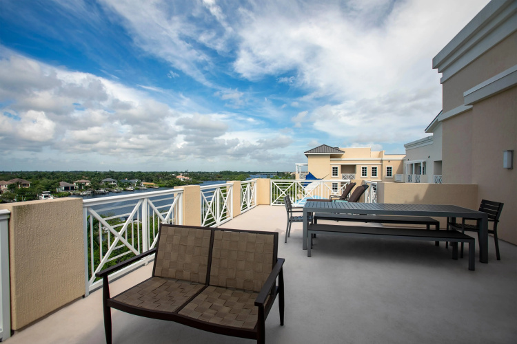 Wyndham Grand Jupiter at Harbourside Place photo 25