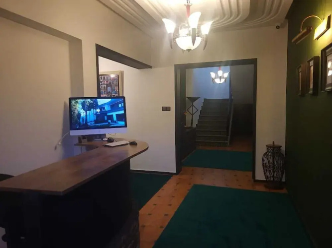 Villa Adam
