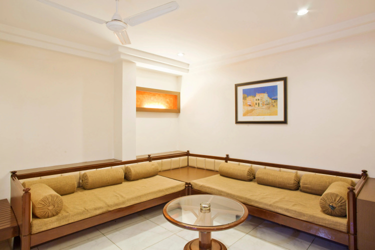 Hotel President - Indore