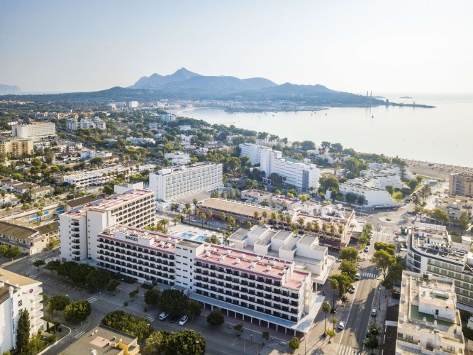 Innside By Melia Alcudia photo 45