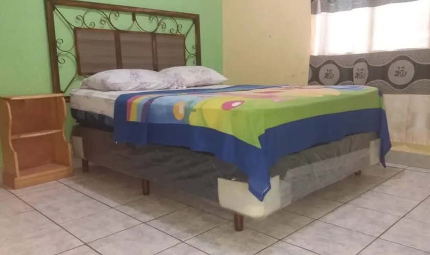 Hotel La Cascada
