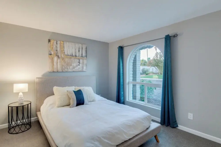 Eugie Terrace Scottsdale