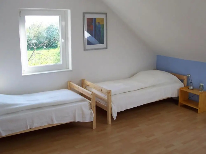 Haus Marinus